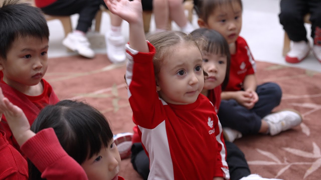 CDNIS Early Years Centre in Hong Kong: Is It Really Worth It for Your Family?